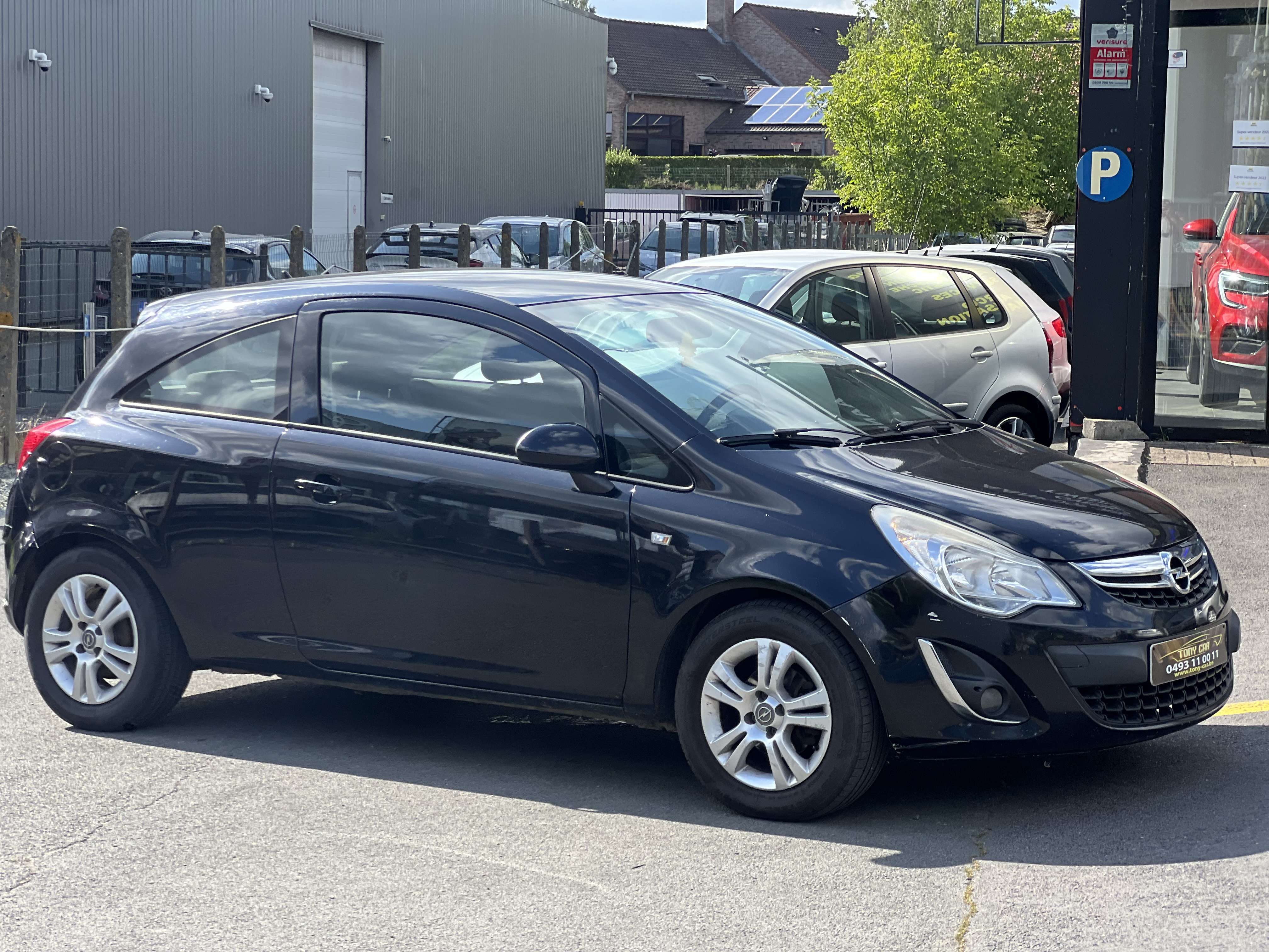 Opel Corsa 1.3 CDTi*EURO5*CLIMA*Garatnie 12mois contrôle tec