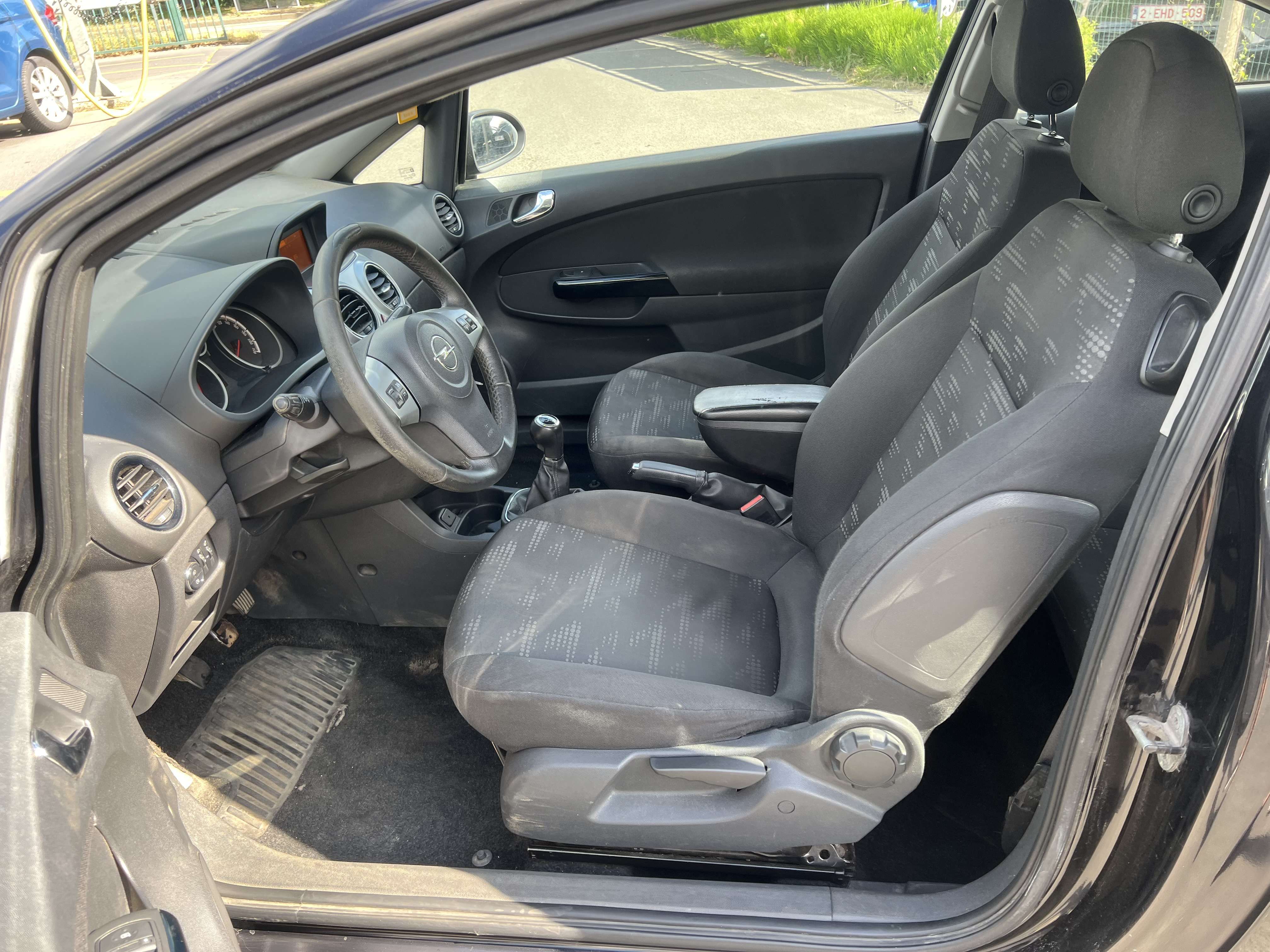 Opel Corsa 1.3 CDTi*EURO5*CLIMA*Garatnie 12mois contrôle tec