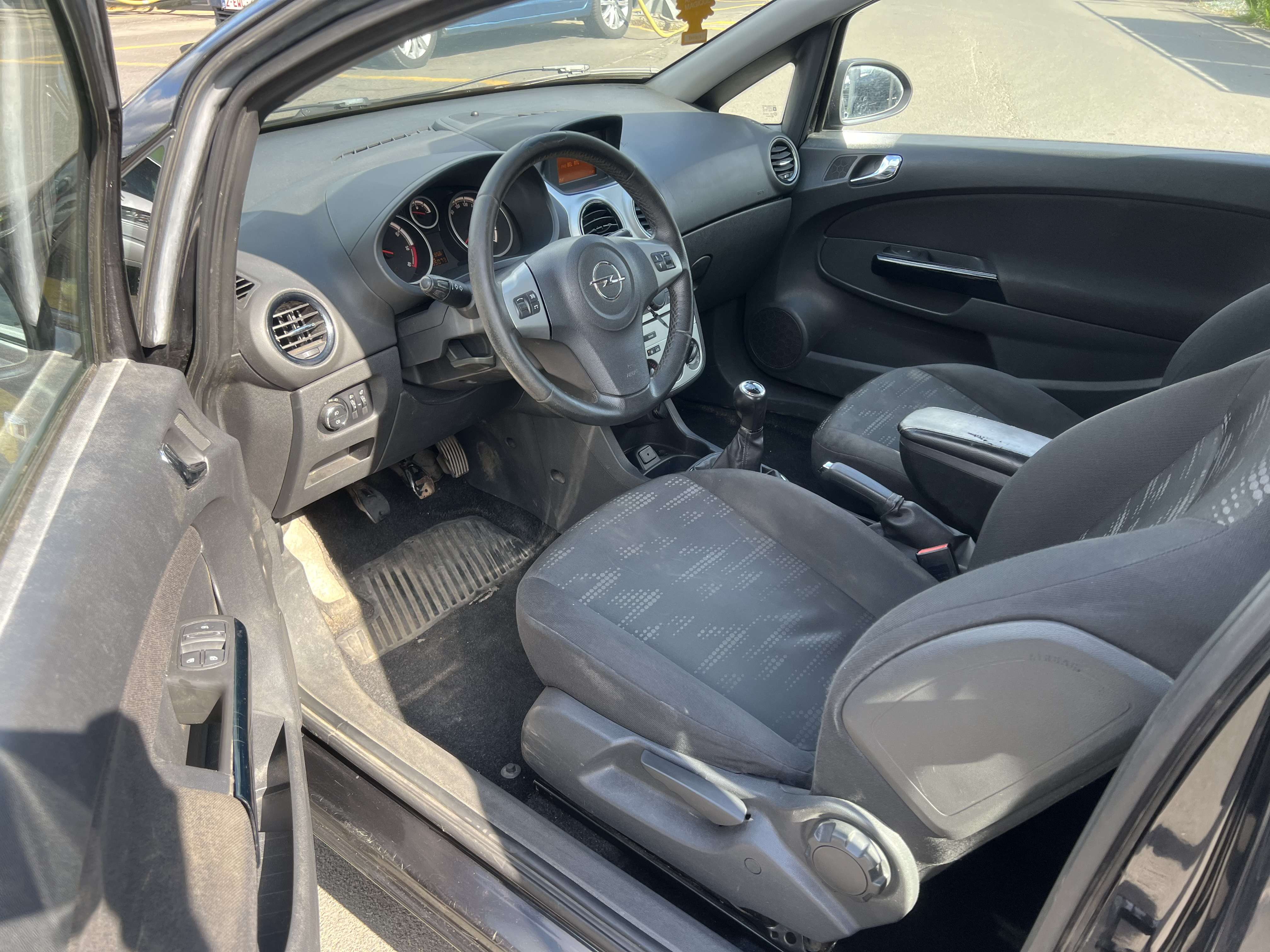 Opel Corsa 1.3 CDTi*EURO5*CLIMA*Garatnie 12mois contrôle tec