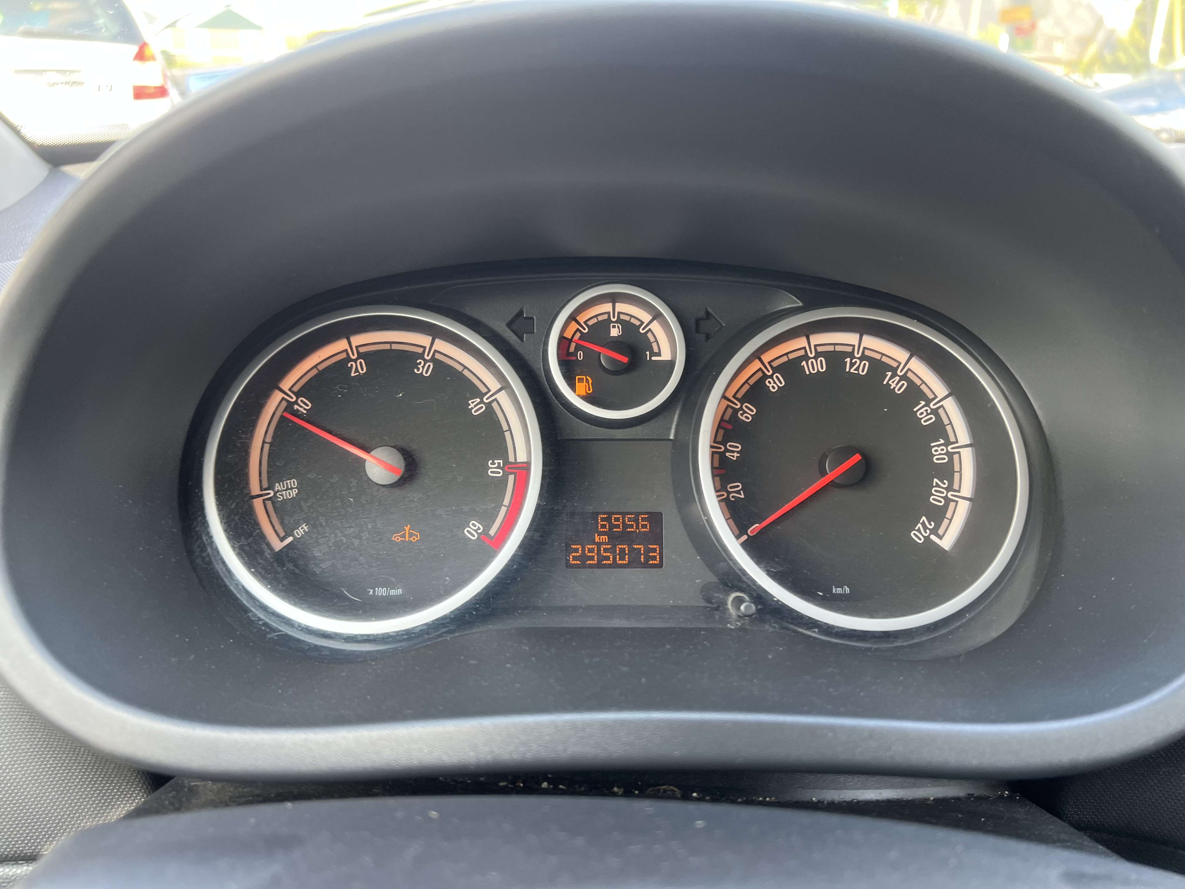 Opel Corsa 1.3 CDTi*EURO5*CLIMA*Garatnie 12mois contrôle tec