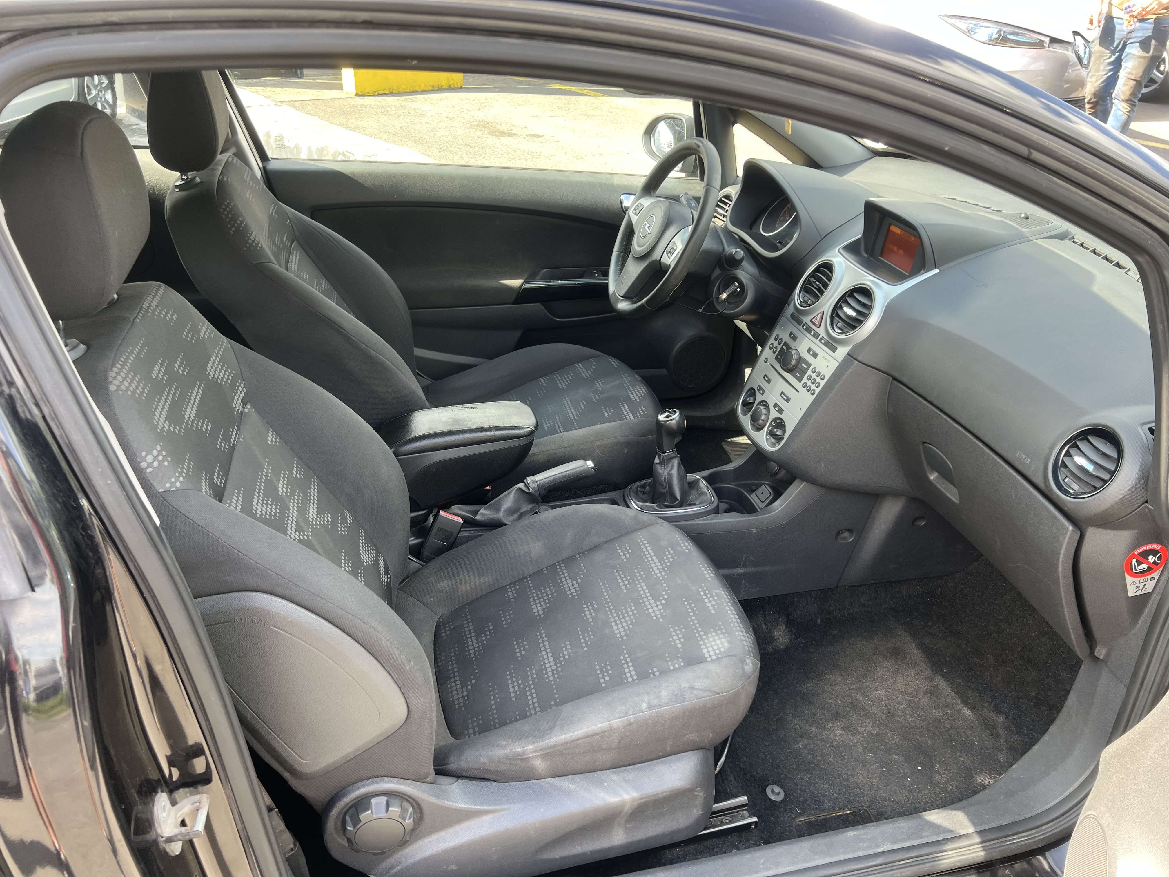 Opel Corsa 1.3 CDTi*EURO5*CLIMA*Garatnie 12mois contrôle tec