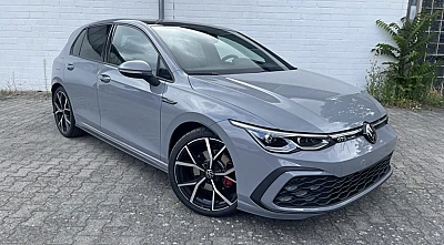 Volkswagen Golf VIII 2.0 TDI 200 GTD DSG7