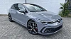 Volkswagen Golf VIII 2.0 TDI 200 GTD DSG7 thumbnail