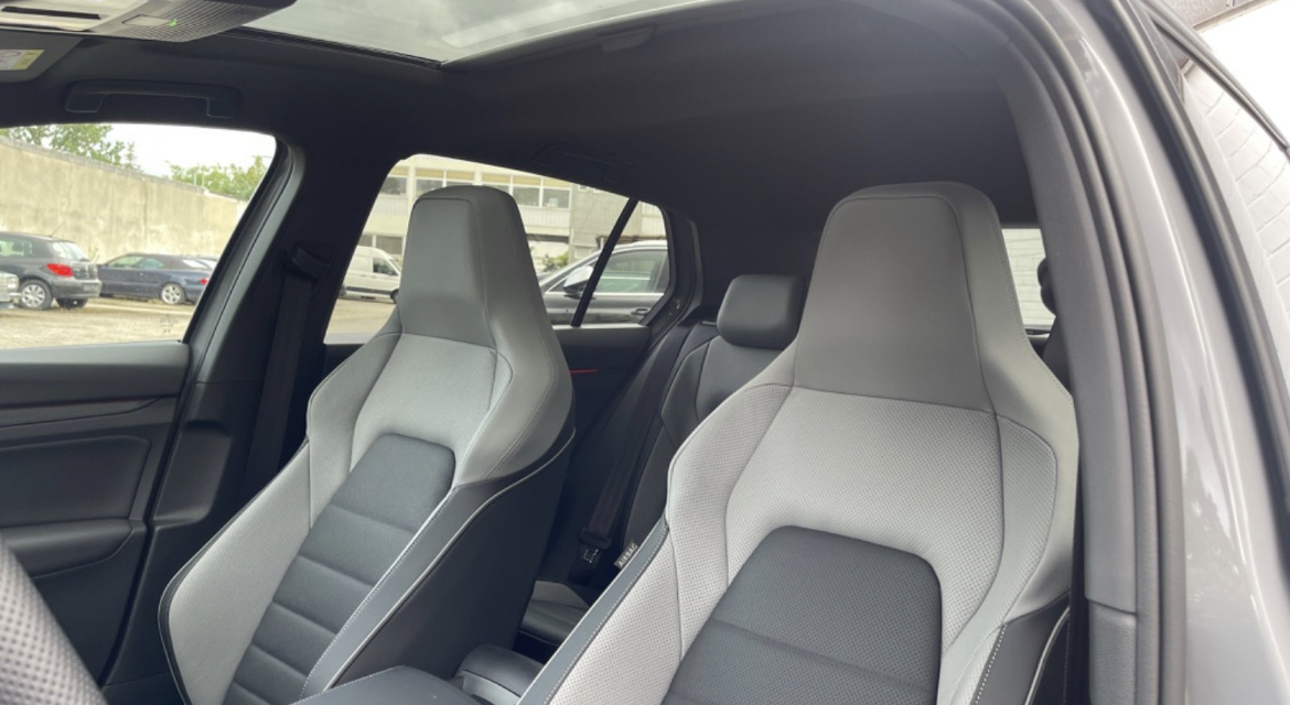 Volkswagen Golf VIII 2.0 TDI 200 GTD DSG7