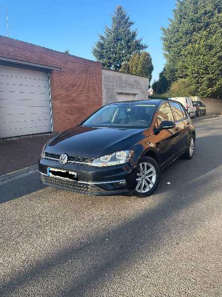 Volkswagen Golf VIII 2.0 TDI SCR 115 ACTIVE BVM6