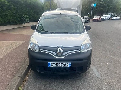 Renault Kangoo Renault Kangoo