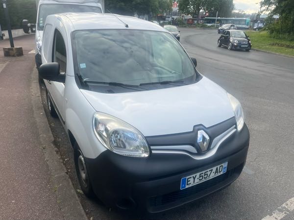 Renault Kangoo Renault Kangoo