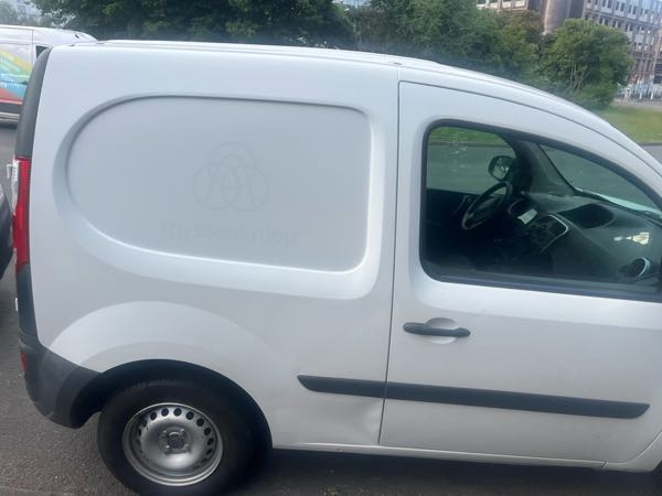 Renault Kangoo Renault Kangoo