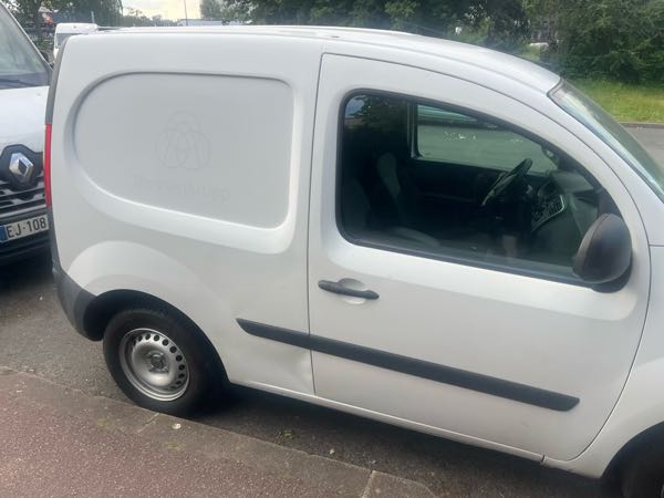 Renault Kangoo Renault Kangoo