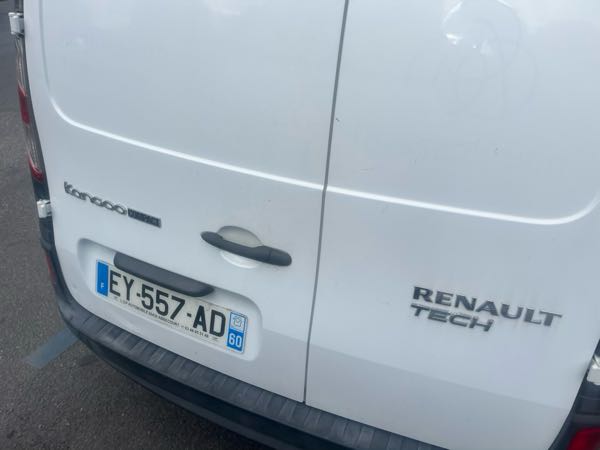 Renault Kangoo Renault Kangoo