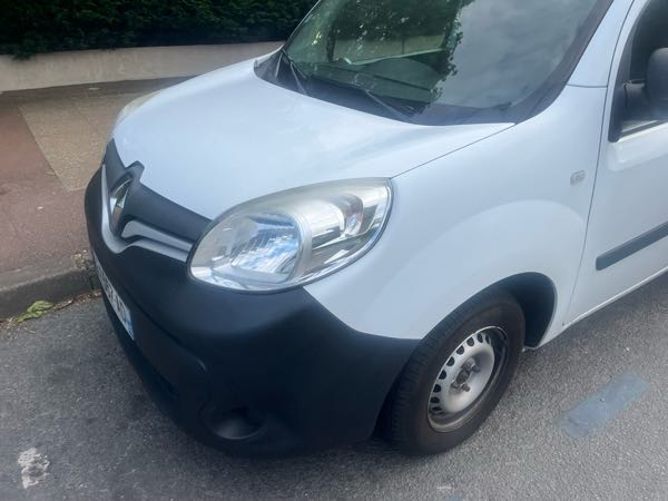 Renault Kangoo Renault Kangoo