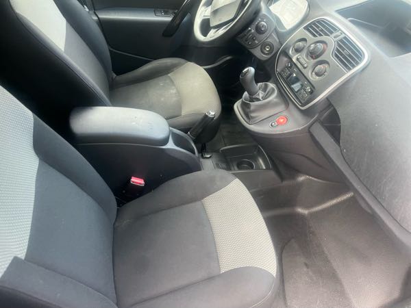 Renault Kangoo Renault Kangoo