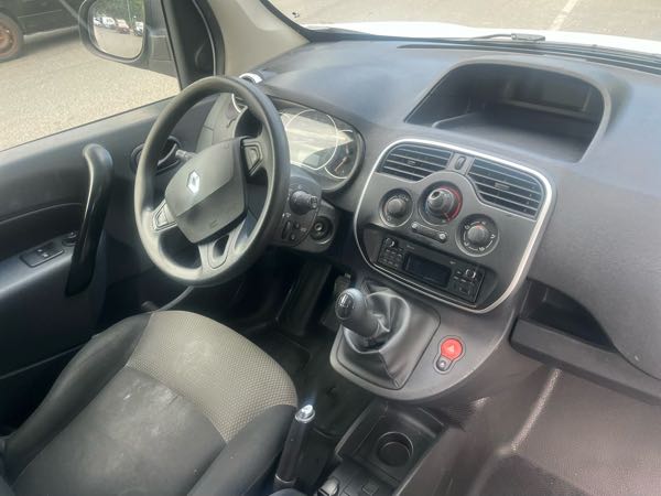 Renault Kangoo Renault Kangoo