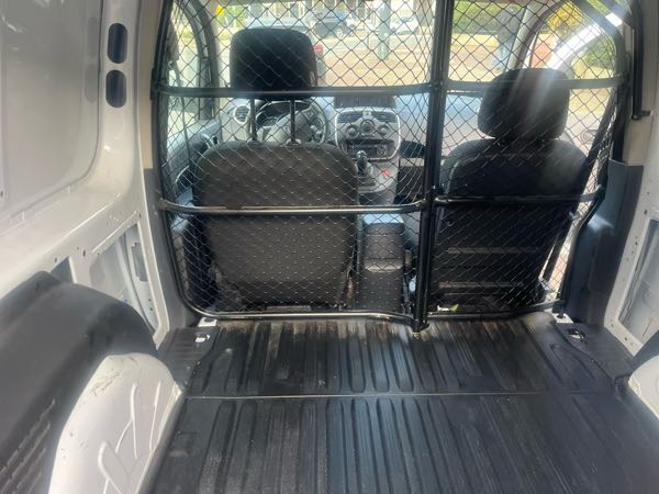 Renault Kangoo Renault Kangoo