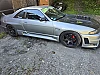 Nissan Gt-r Skyline r33 gtst spec 2 thumbnail