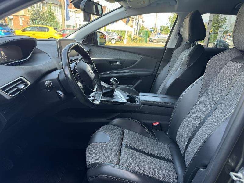 Peugeot 3008 allure