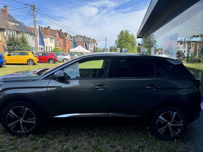 Peugeot 3008 allure