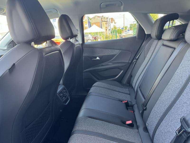 Peugeot 3008 allure