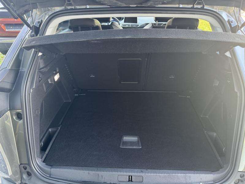 Peugeot 3008 allure