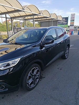Renault Kadjar 1.6 DCI 130 ENERGY INTENS 4WD
