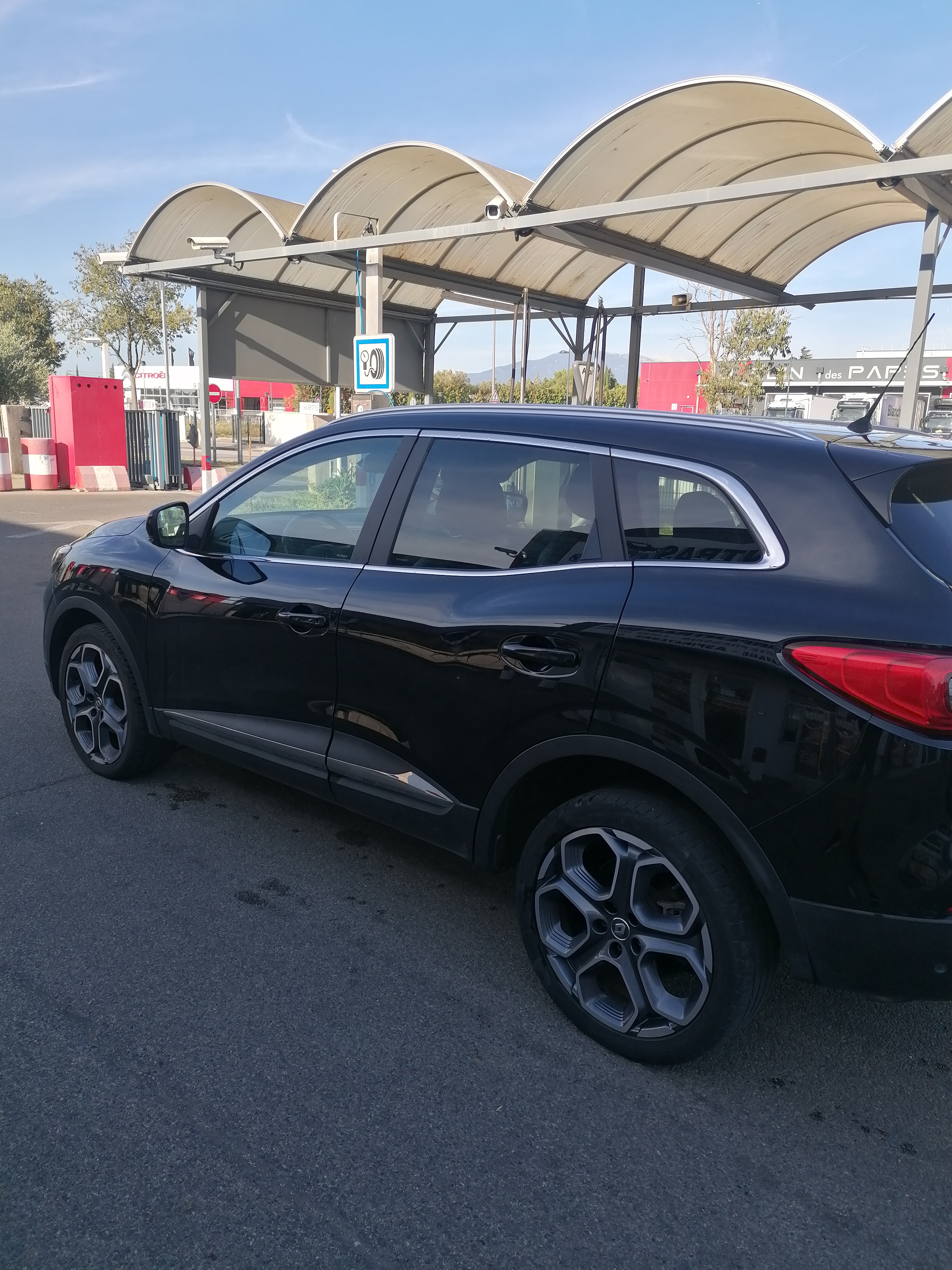 Renault Kadjar 1.6 DCI 130 ENERGY INTENS 4WD
