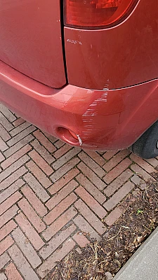 Ford Fiesta III (2) 1.25 AMBIENTE 5P