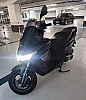 APRILIA SXR thumbnail