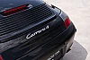 Porsche 996 Cabriolet thumbnail