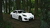 Porsche Panamera V8 4.8 550 TURBO S thumbnail