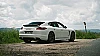Porsche Panamera V8 4.8 550 TURBO S thumbnail