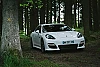 Porsche Panamera V8 4.8 550 TURBO S thumbnail