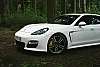 Porsche Panamera V8 4.8 550 TURBO S thumbnail