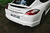 Porsche Panamera V8 4.8 550 TURBO S thumbnail
