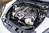 Porsche Panamera V8 4.8 550 TURBO S thumbnail