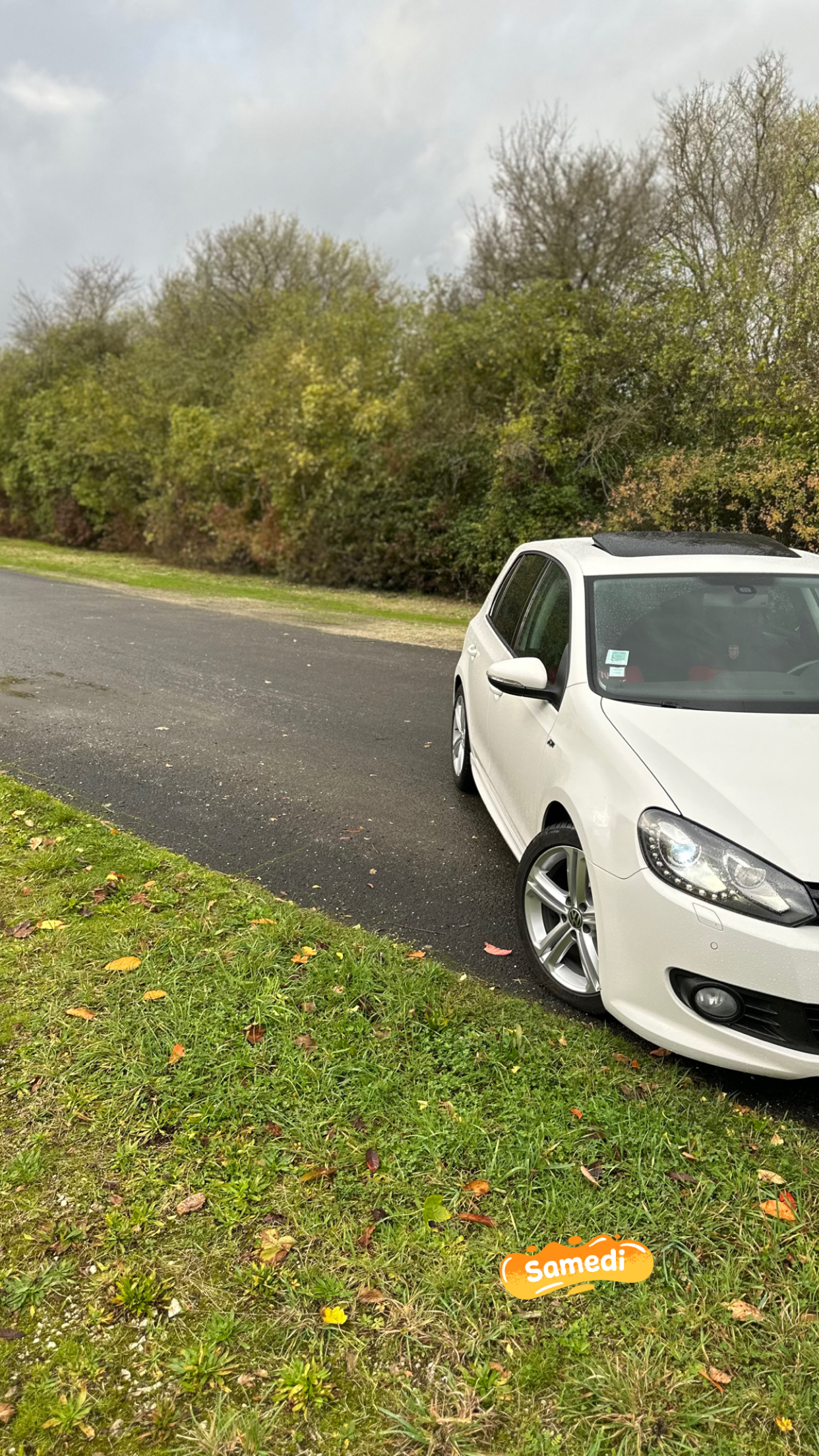 Volkswagen Golf VII 1.6 TDI 105 BLUEMOTION TECHNOLOGY CONFORTLINE BUSINESS 5P
