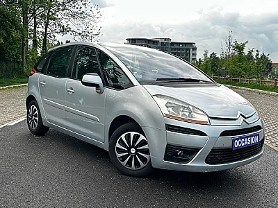 Citroen C4 1.6 HDI 110 BY LOEB