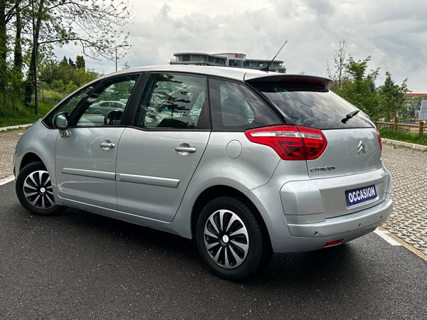 Citroen C4 1.6 HDI 110 BY LOEB