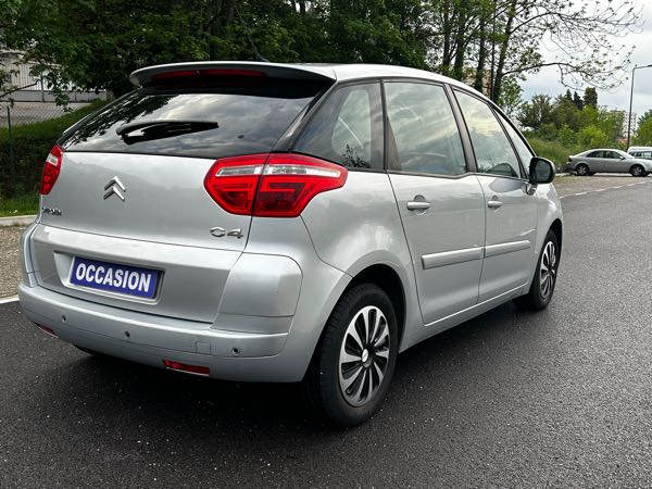 Citroen C4 1.6 HDI 110 BY LOEB