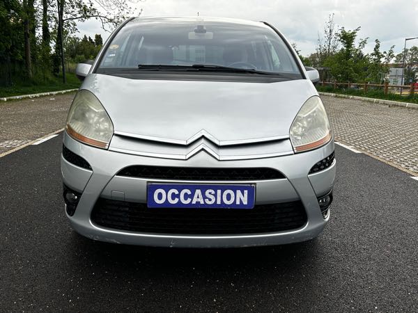 Citroen C4 1.6 HDI 110 BY LOEB