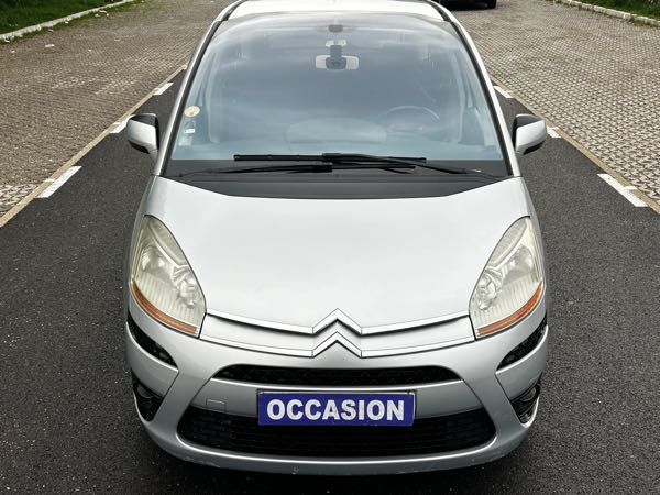 Citroen C4 1.6 HDI 110 BY LOEB