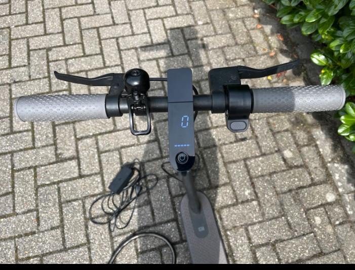 xiaomi Electric Scooter