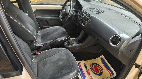 Seat Mii 1.0 60 BY MANGO 5P