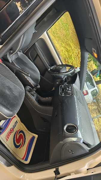 Seat Mii 1.0 60 BY MANGO 5P