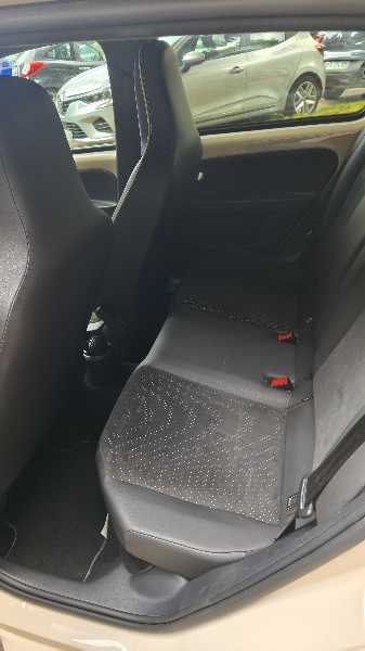 Seat Mii 1.0 60 BY MANGO 5P