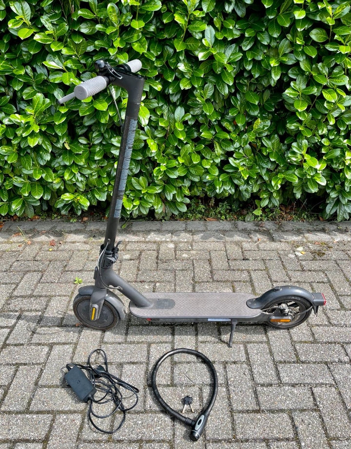 xiaomi Electric Scooter