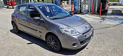Renault Clio III 1.2 16S 75 PACK AUTHENTIQUE 5P