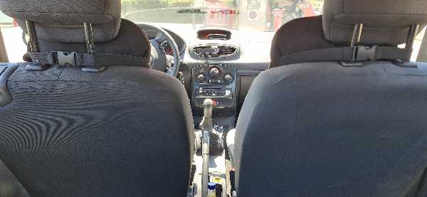 Renault Clio III 1.2 16S 75 PACK AUTHENTIQUE 5P