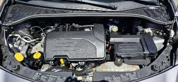 Renault Clio III 1.2 16S 75 PACK AUTHENTIQUE 5P