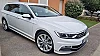 Volkswagen Passat VIII (2) SW 2.0 TDI 150 SCR R LINE DSG7 thumbnail