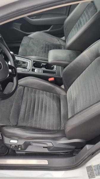 Volkswagen Passat VIII (2) SW 2.0 TDI 150 SCR R LINE DSG7